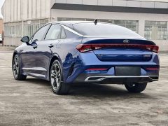 Kia K5 270T CVVD Fashion Edition - ფოტო 8