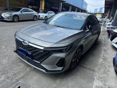Chery 8 1.6T DCT - ფოტო 1