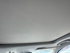 Chery 8 1.6T DCT - ფოტო 10
