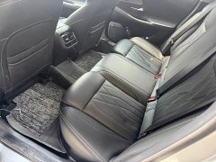 Chery 8 1.6T DCT - ფოტო 11