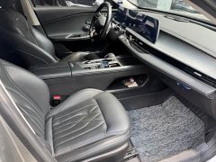 Chery 8 1.6T DCT - ფოტო 12