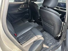 Chery 8 1.6T DCT - ფოტო 13