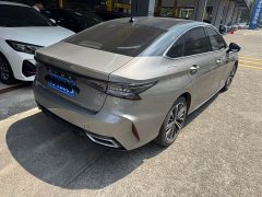 Chery 8 1.6T DCT - ფოტო 14