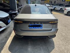 Chery 8 1.6T DCT - ფოტო 15