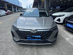 Chery 8 1.6T DCT - ფოტო 2