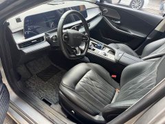 Chery 8 1.6T DCT - ფოტო 4