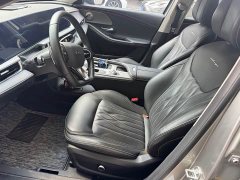Chery 8 1.6T DCT - ფოტო 5