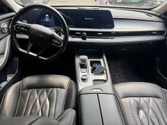 Chery 8 1.6T DCT - ფოტო 6