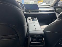 Chery 8 1.6T DCT - ფოტო 7