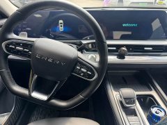Chery 8 1.6T DCT - ფოტო 8