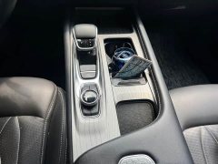 Chery 8 1.6T DCT - ფოტო 9