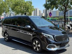 Mercedes-Benz V 260 L Luxury Edition - ფოტო 1
