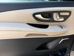 Mercedes-Benz V 260 L Luxury Edition - ფოტო 10