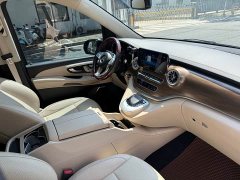 Mercedes-Benz V 260 L Luxury Edition - ფოტო 11