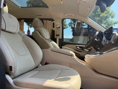 Mercedes-Benz V 260 L Luxury Edition - ფოტო 12