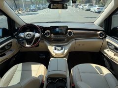 Mercedes-Benz V 260 L Luxury Edition - ფოტო 13