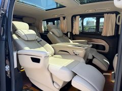 Mercedes-Benz V 260 L Luxury Edition - ფოტო 15