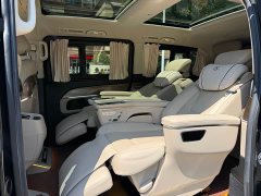 Mercedes-Benz V 260 L Luxury Edition - ფოტო 16