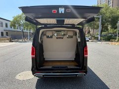 Mercedes-Benz V 260 L Luxury Edition - ფოტო 18
