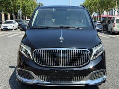 Mercedes-Benz V 260 L Luxury Edition - ფოტო 2