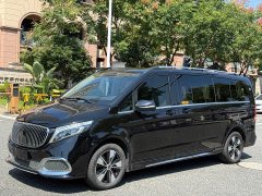 Mercedes-Benz V 260 L Luxury Edition - ფოტო 3