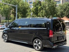 Mercedes-Benz V 260 L Luxury Edition - ფოტო 5