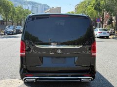 Mercedes-Benz V 260 L Luxury Edition - ფოტო 6