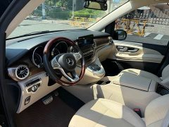 Mercedes-Benz V 260 L Luxury Edition - ფოტო 8