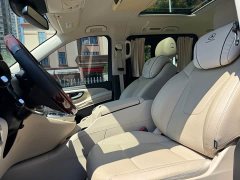 Mercedes-Benz V 260 L Luxury Edition - ფოტო 9