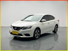Nissan 1.6XE CVT Edition - ფოტო 1