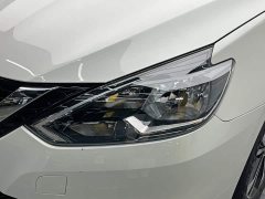 Nissan 1.6XE CVT Edition - ფოტო 10