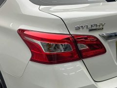 Nissan 1.6XE CVT Edition - ფოტო 11