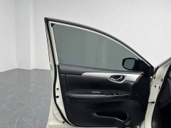 Nissan 1.6XE CVT Edition - ფოტო 12