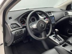 Nissan 1.6XE CVT Edition - ფოტო 13