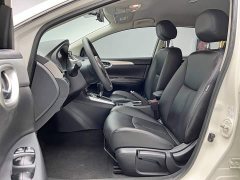 Nissan 1.6XE CVT Edition - ფოტო 14