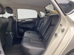 Nissan 1.6XE CVT Edition - ფოტო 15