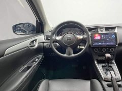 Nissan 1.6XE CVT Edition - ფოტო 17