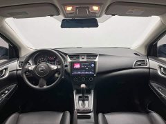 Nissan 1.6XE CVT Edition - ფოტო 18