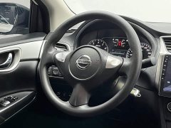 Nissan 1.6XE CVT Edition - ფოტო 19