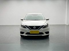 Nissan 1.6XE CVT Edition - ფოტო 2