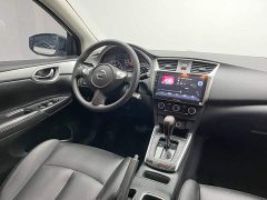 Nissan 1.6XE CVT Edition - ფოტო 20