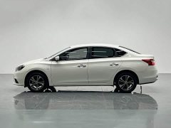 Nissan 1.6XE CVT Edition - ფოტო 3