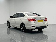 Nissan 1.6XE CVT Edition - ფოტო 4