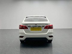 Nissan 1.6XE CVT Edition - ფოტო 5