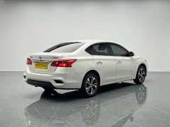 Nissan 1.6XE CVT Edition - ფოტო 6