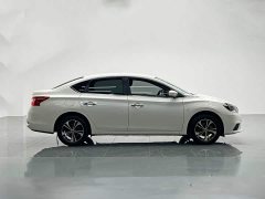 Nissan 1.6XE CVT Edition - ფოტო 7