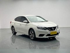 Nissan 1.6XE CVT Edition - ფოტო 8