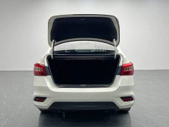 Nissan 1.6XE CVT Edition - ფოტო 9