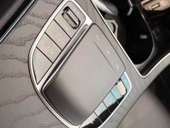 Mercedes-Benz C 260 - ფოტო 11