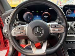 Mercedes-Benz C 260 - ფოტო 12